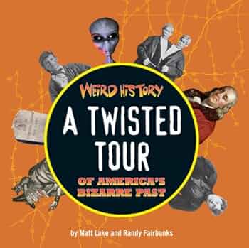 洋書 WEIRD AMERICA by Brandon Weird America: A Guide to Places of Mystery in the United